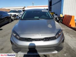 Kia Pozostałe 2024 2