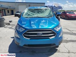 Ford EcoSport 2020 2