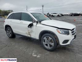 Mercedes CL 2019 2 Mercedes CL 2019 2