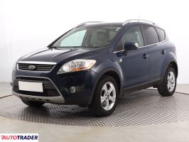 Ford Kuga 2011 2.0 138 KM