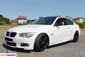 BMW 328 2011 3 230 KM BMW 328 2011 3 230 KM