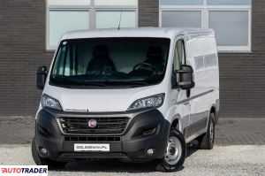 Fiat Ducato - zobacz ofertę