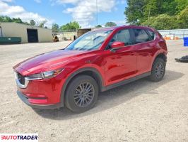 Mazda CX-5 2020 2