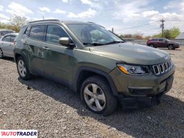 Jeep Compass 2019 2 Jeep Compass 2019 2