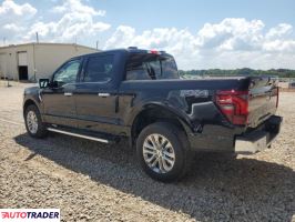 Ford Pozostałe 2024 3 Ford Pozostałe 2024 3