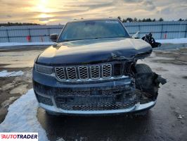 Jeep Cherokee 2021 3