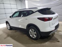 Chevrolet Blazer 2020 3