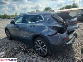 BMW X2 2023 2