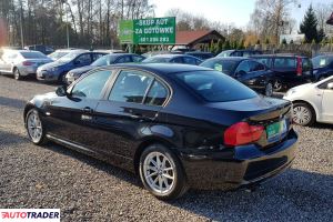 BMW 316 2010 2 116 KM BMW 316 2010 2 116 KM