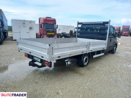 Iveco Daily 2018 3.0 Iveco Daily 2018 3.0