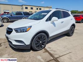 Buick Pozostałe 2021 1