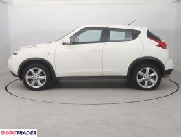 Nissan Juke 2011 1.6 115 KM Nissan Juke 2011 1.6 115 KM