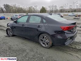 Kia Pozostałe 2022 2