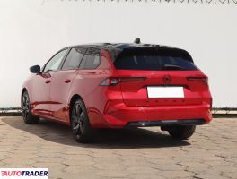 Opel Astra 2023 1.2 128 KM
