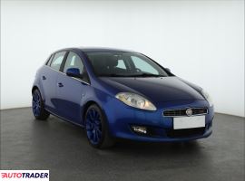 Fiat Bravo 2008 1.4 147 KM Fiat Bravo 2008 1.4 147 KM