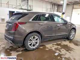 Cadillac Pozostałe 2020 3