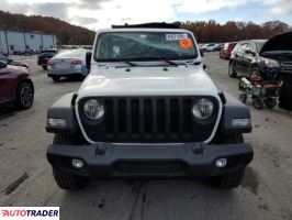 Jeep Wrangler 2021 3