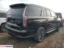 Cadillac Escalade 2021 6