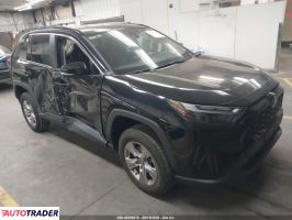 Toyota Pozostałe - zobacz ofertę
