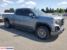 GMC Sierra 2020 6 GMC Sierra 2020 6
