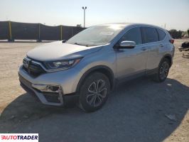 Honda CR-V - zobacz ofertę