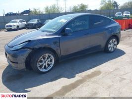 Tesla Model Y 2022 Tesla Model Y 2022