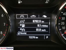 Opel Insignia 2019 1.5 165 KM