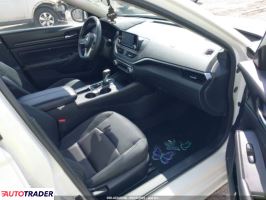 Nissan Altima 2022 2 Nissan Altima 2022 2