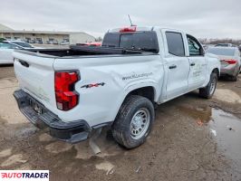 Chevrolet Colorado 2025 2