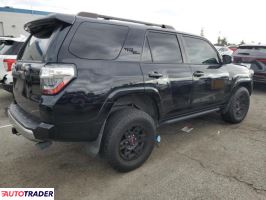 Toyota Pozostałe 2022 4