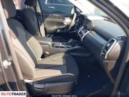 Kia Sorento 2021 2 Kia Sorento 2021 2