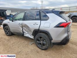 Toyota Pozostałe 2020 2