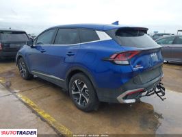 Kia Sportage 2024 2