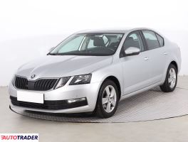 Skoda Octavia 2017 1.0 113 KM