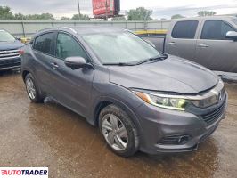 Honda HR-V 2020 1