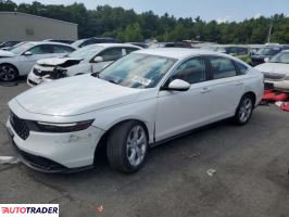 Honda Accord 2024 1 Honda Accord 2024 1