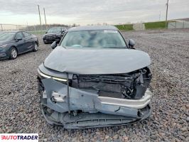 Honda Accord 2024 2