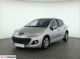 Peugeot 207 2010 1.6 88 KM