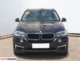 BMW X5 2014 2.0 214 KM BMW X5 2014 2.0 214 KM