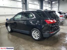 Chevrolet Equinox 2019 1