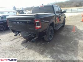 Dodge Ram 2020 5 Dodge Ram 2020 5