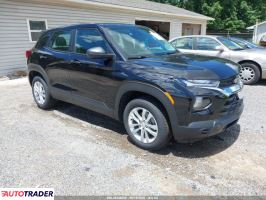 Chevrolet Blazer 2023 1