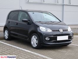 Volkswagen Up! 2017 1.0 88 KM