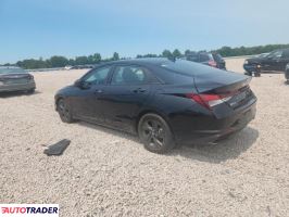Hyundai Elantra 2023 2