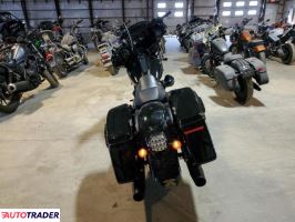 Harley-Davidson Pozostałe 2023