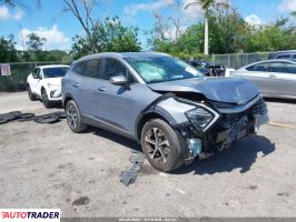 Kia Sportage - zobacz ofertę