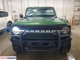 Ford Bronco 2024 2