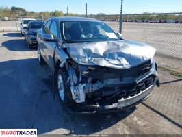 Chevrolet Trax - zobacz ofertę