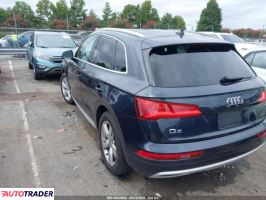 Audi Q5 2019 2