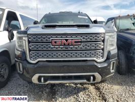 GMC Sierra 2020 6